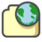 Internet document Icon